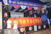 Navy Children School-Annual Day Celebrations